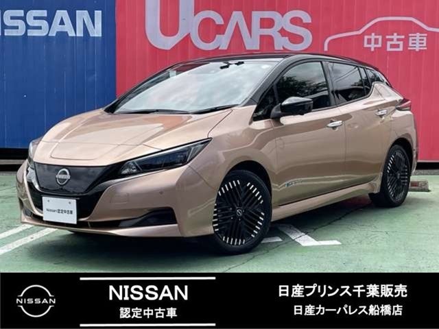 リーフ  X Vセレクション