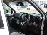 全方位で視界が広い。気持ちがよくて、運転もしやすい!多くのお客様に好評いただいています!