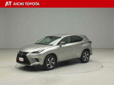 NX 300h ブラック シークエンス