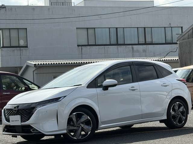 ノートオーラ 1.2 G レザーエディション