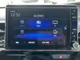 多機能ナビです!