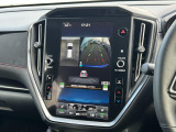 車両全周囲をカメラで映し出すことができるデジタルマルチビューモニター搭載車です!VIEWボタンを押すことで画面内のカメラ表示を切り替えることが出来ます!