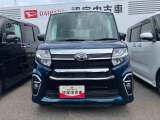 タントカスタム X スタイルセレクション 4WD 