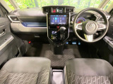 ルーミー 1.0 カスタム G-T 