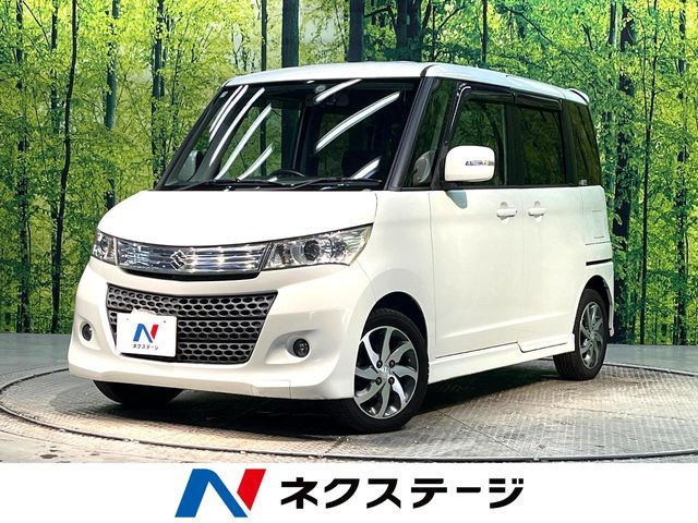 パレット SW XS