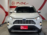 RAV4 2.5 ハイブリッド G E-Four 4WD 