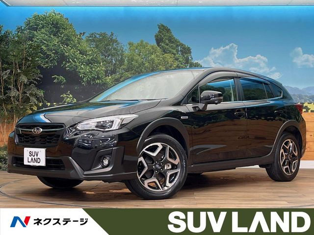 XV 2.0e-S アイサイト 4WD