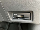 【ETC2.0ユニット】日産オリジナルナビゲーションとの連動モデル。充実のETC機能に加え、先進機能を搭載して次世代の運転支援サービスを受けることができます。