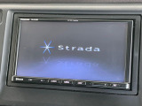 【ナビゲーション】使いやすいナビで目的地までしっかり案内してくれます。各種オーディオ再生機能も充実しており、お車の運転がさらに楽しくなります!!
