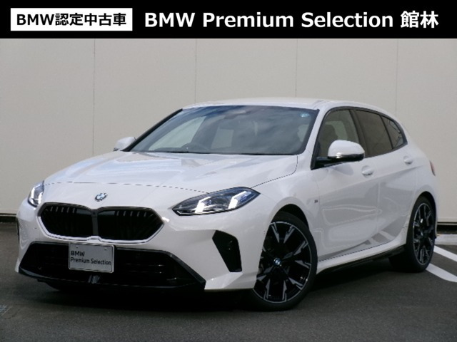 1シリーズ 120d Mスポーツ 