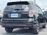 フォレスター 2.0 Sリミテッド 4WD 