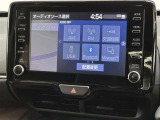 オーディオソースです!