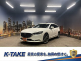 (禁煙車)(後期型)(本革シート)(レーダークルーズコントロール)(クリアランスソナー)(メーカーSDナビ)(純正19インチAW)(パワーシート)(シートメモリ)(パドルシフト)(サイドカメラ)