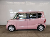 タント  X セレクション