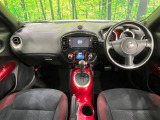 ジューク 1.5 15RX 
