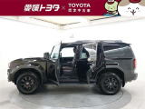 ランドクルーザー250 2.7 VX ファースト エディション 4WD 