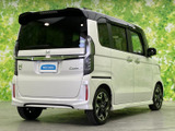 N-BOXカスタム G L ターボ ホンダセンシング 