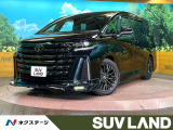 GRフルエアロ パノラミックビューモニター フリップダウンモニター