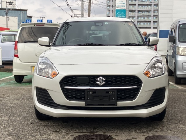 スイフト 1.2 XG 
