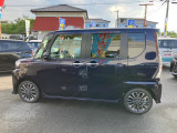 タントカスタム RS リミテッド 
