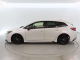 カローラツーリング 1.8 ハイブリッド W×B 