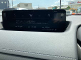Applecarplay・androidautoが接続可能!スマートフォンを最も安全に操作することができます!音楽の再生・ナビ・通知などドライブしながら快適に操作できますね☆