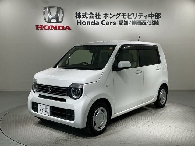 N-WGN L ホンダ センシング