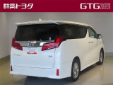 アルファード ハイブリッド 2.5 SR Cパッケージ E-Four 4WD 