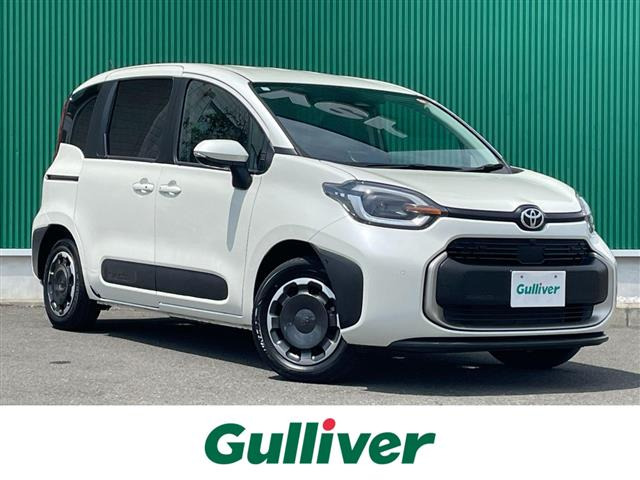 シエンタ ハイブリッド 1.5 Z E-Four 4WD ワンオーナー