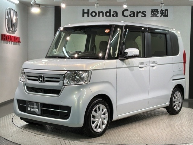 N-BOX L