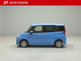 ルーミー 1.0 G S 4WD 