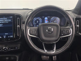 XC40 B4 AWD Rデザイン 4WD 4WD 修復歴無し