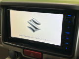 【純正ナビ】人気の純正ナビを装備。オーディオ機能も充実しており、Bluetooth接続すればお持ちのスマホやMP3プレイヤーの音楽を再生可能!毎日の運転がさらに楽しくなります!!