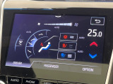 【シートヒーター&ベンチレーション】夏場は涼しい風でお尻や背中の熱やムレを防ぎ、冬はエアコンよりも早く温まってポカポカに!季節を問わず快適に過ごせます。