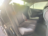車内もキレイで嫌な臭いもありません☆気になる方は内装のスチームクリーナーも施工可能です♪