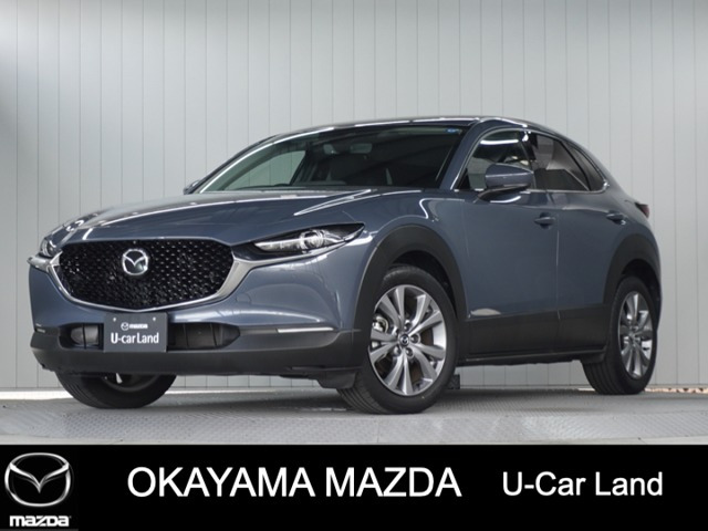 CX-30 2.0 20S プロアクティブ 