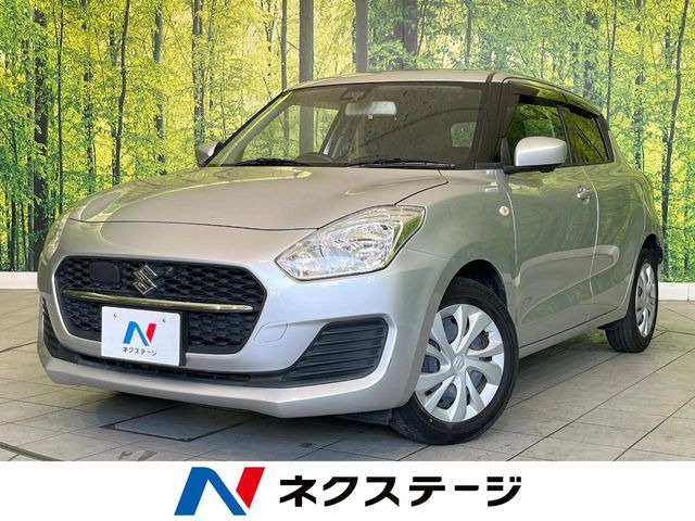スイフト 1.2 XG
