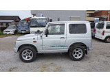 ジムニー ワイルドウインド 4WD 