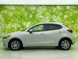 MAZDA2 1.5 15S スマートエディション 