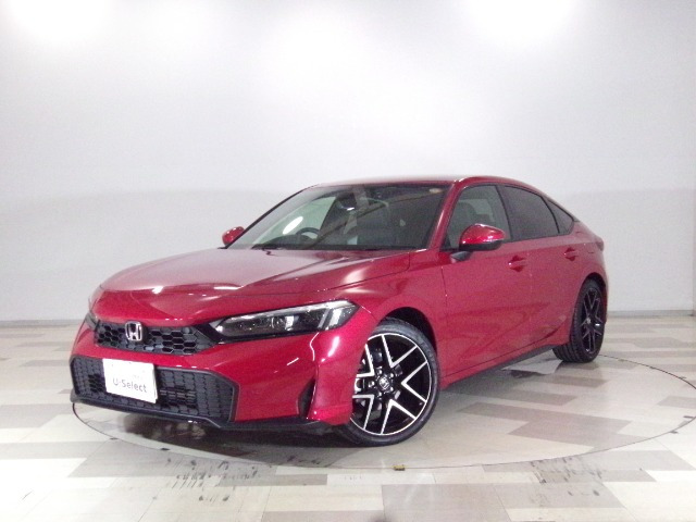 シビック 1.5 EX