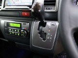 MTモード付。発進時やシフトチェンジ時もストレスなくマニュアル運転を楽しめます♪