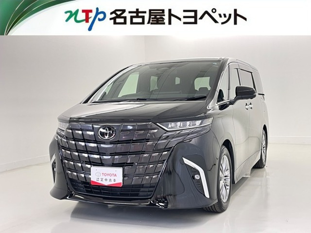 アルファード 2.5 Z