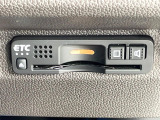 【ETC】高速道路の料金所をストレスなく通過!話題のスポットやサービスエリアに多い「スマートIC」利用時は必須のアイテムです。当店でセットアップを実施、ご納車当日からすぐにご利用いただけます!