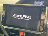 【BIG-X11インチナビ】人気の大画面BIG-Xナビを装備。専用設計で車内の雰囲気にマッチ!ナビ利用時のマップ表示は見やすく、テレビやDVDは臨場感がアップ!いつものドライブがグッと楽しくなります♪