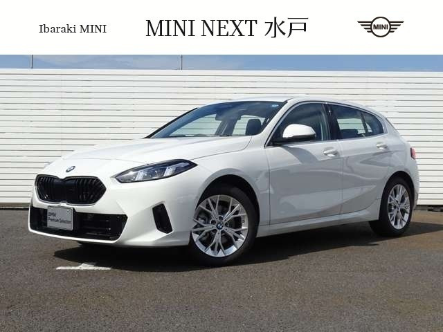 1シリーズ 120 