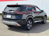 エクストレイル  1.5 G e-4ORCE 4WD