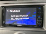 【ナビゲーション】目的地までしっかり案内してくれる使いやすいナビ。Bluetooth接続すればお持ちのスマホやMP3プレイヤーの音楽を再生可能!毎日の運転がさらに楽しくなります!!