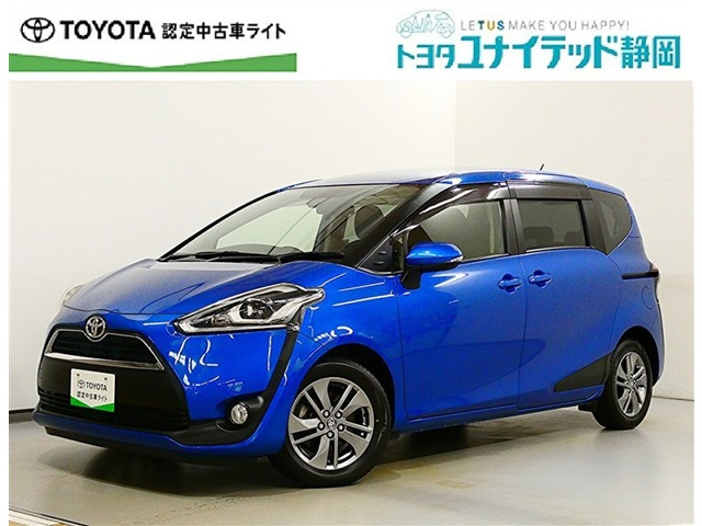 シエンタ 1.5 G