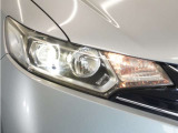 ◆LEDヘッドライト◆ LEDライトは、明るく視認性が良く、省エネで環境にもやさしいヘッドライトです!