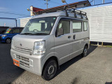 NV100クリッパー DX ハイルーフ 5AGS車 4WD 